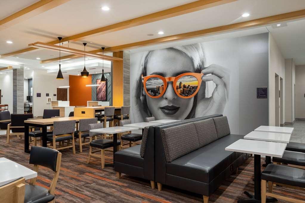 Hawthorn Extended Stay By Wyndham Pflugerville Interior photo