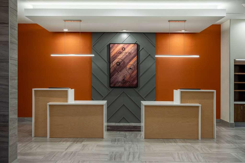 Hawthorn Extended Stay By Wyndham Pflugerville Interior photo